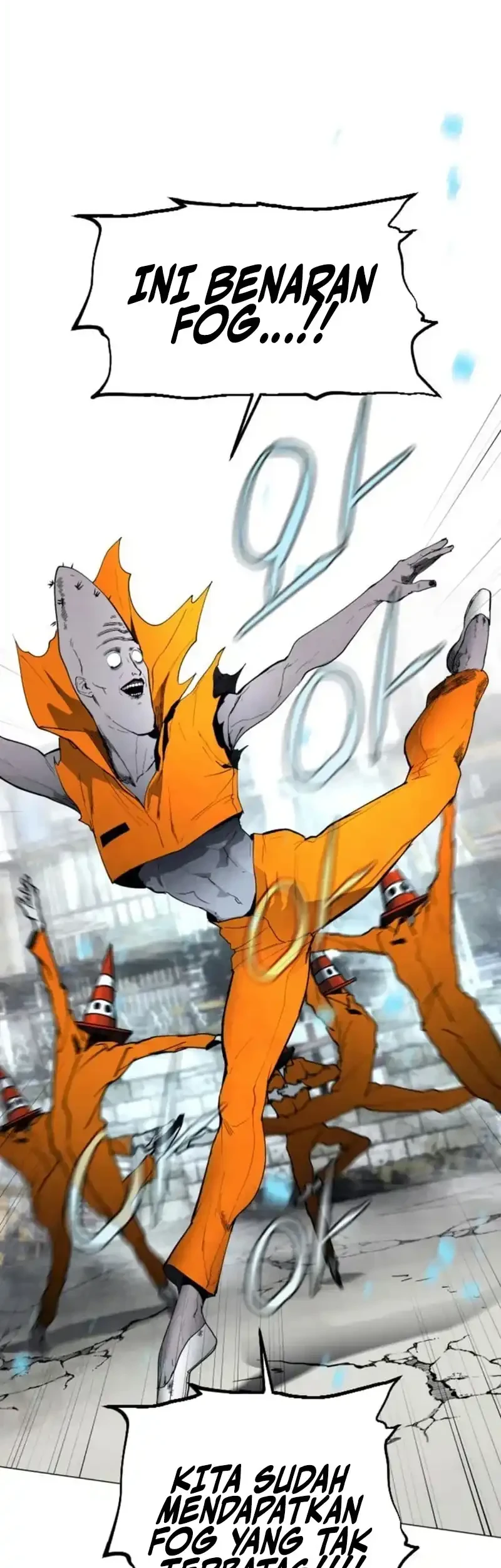 Kimi no Negai ga Kanau made Chapter 3 - halaman 16