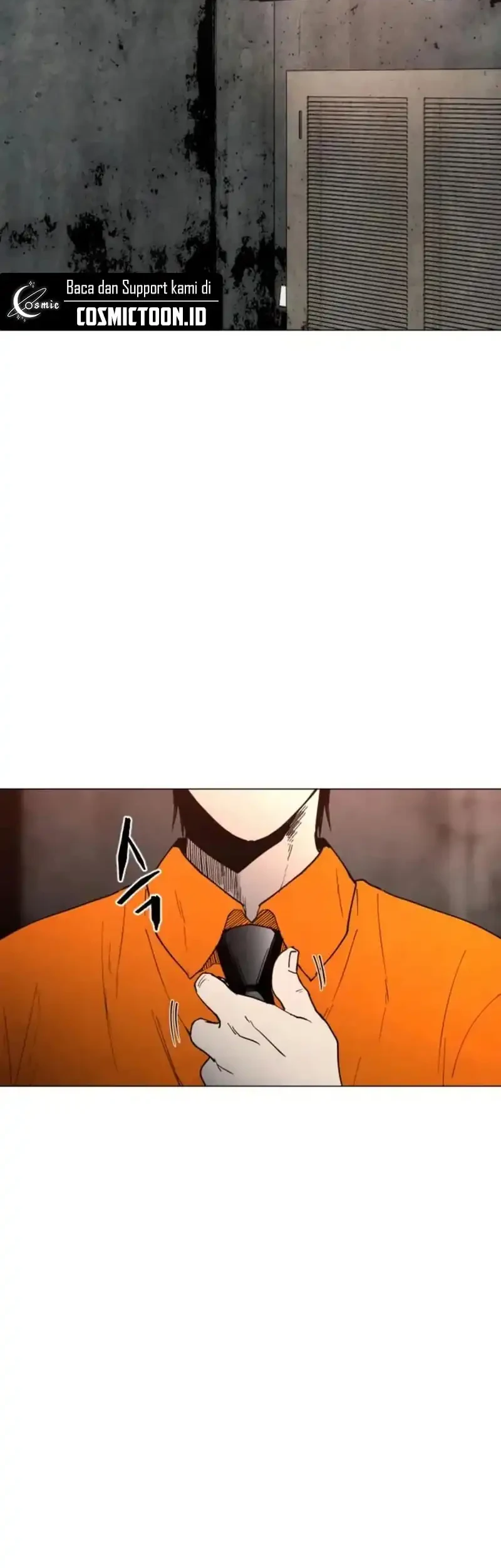 Kimi no Negai ga Kanau made Chapter 3 - halaman 19