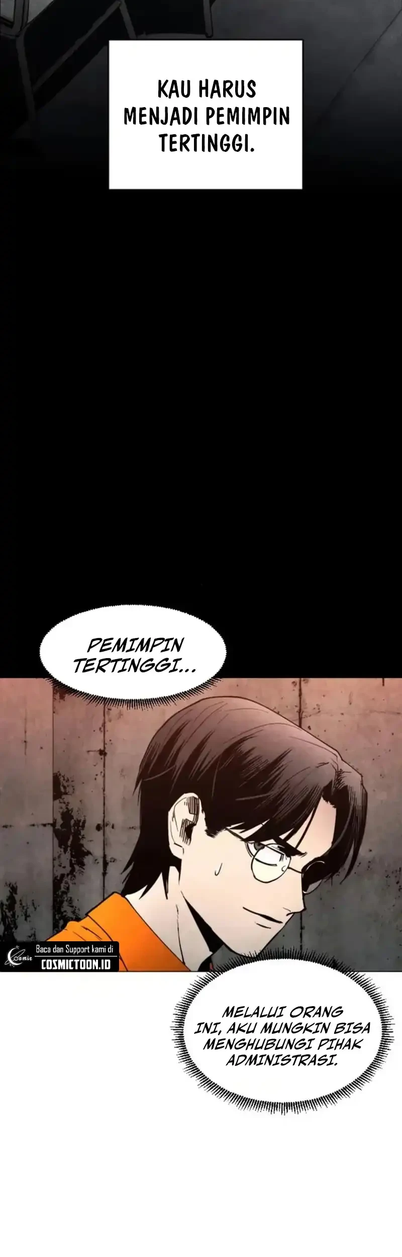 Kimi no Negai ga Kanau made Chapter 3 - halaman 24