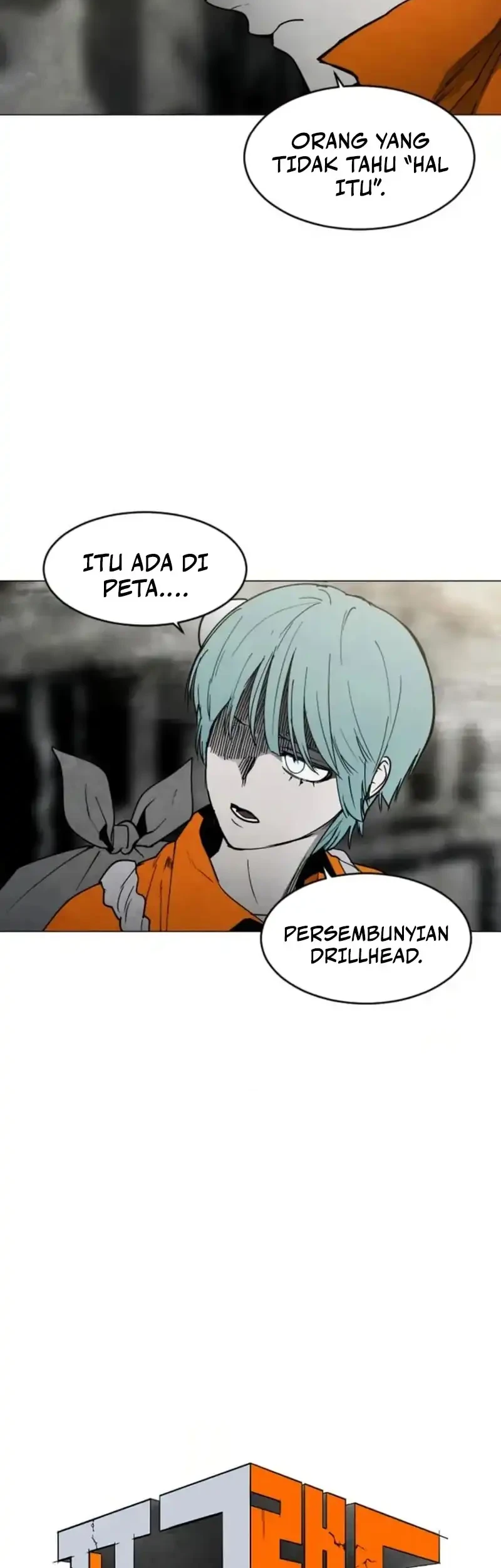 Kimi no Negai ga Kanau made Chapter 3 - halaman 6