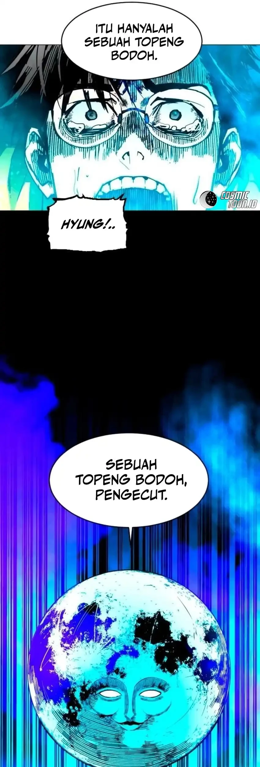 Kimi no Negai ga Kanau made Chapter 4 - halaman 13