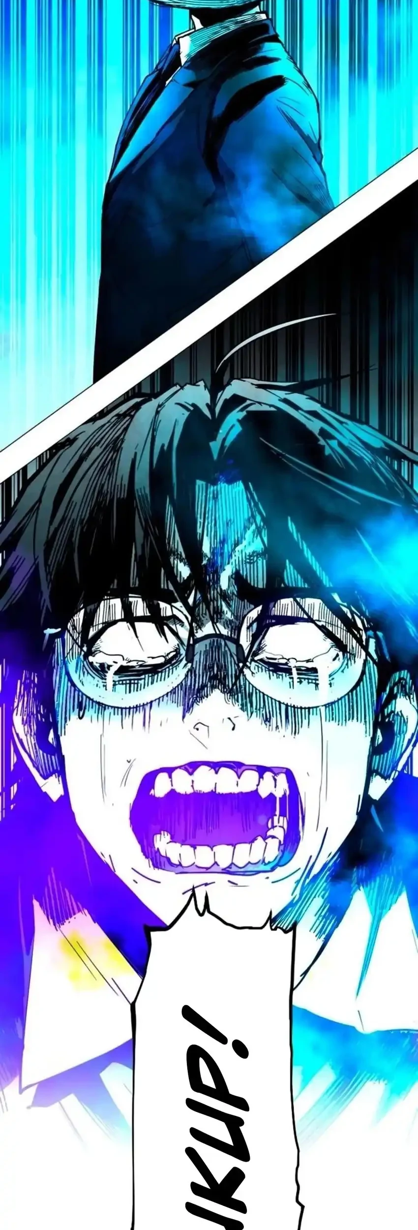 Kimi no Negai ga Kanau made Chapter 4 - halaman 14