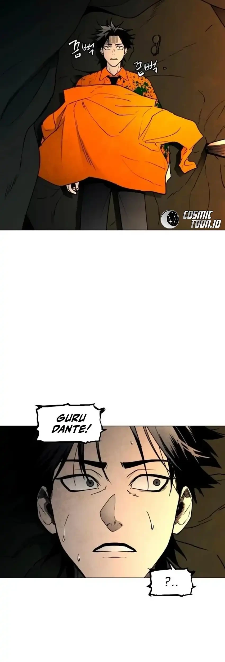 Kimi no Negai ga Kanau made Chapter 4 - halaman 23