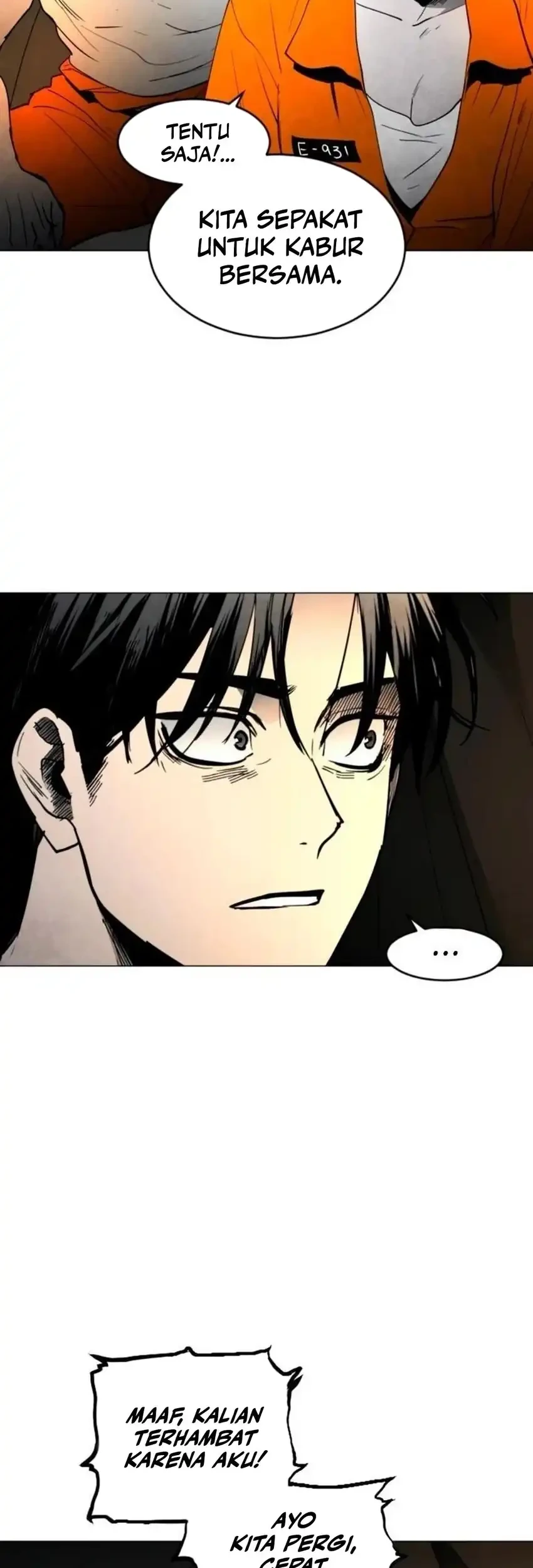 Kimi no Negai ga Kanau made Chapter 4 - halaman 27