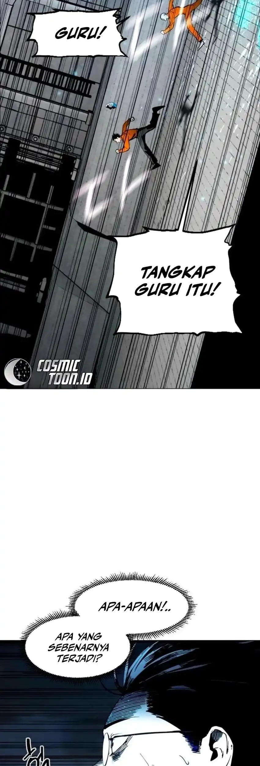 Kimi no Negai ga Kanau made Chapter 4 - halaman 6