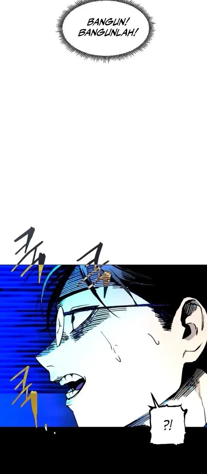 Kimi no Negai ga Kanau made Chapter 4 - halaman 8
