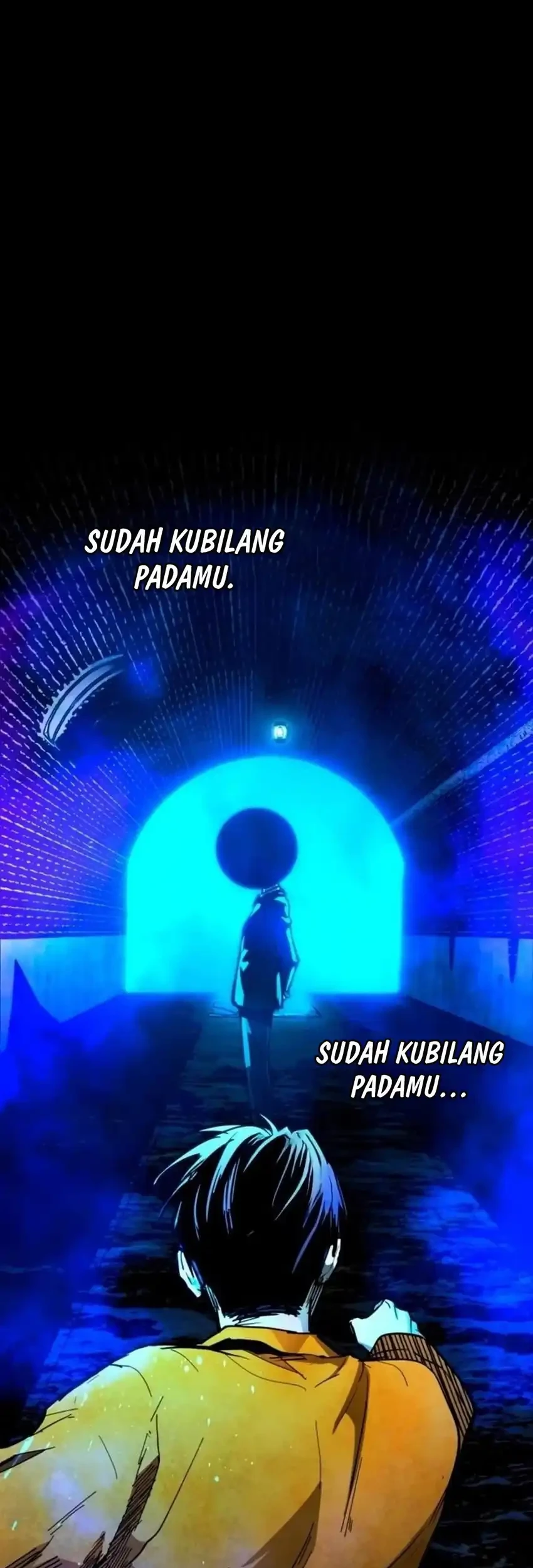 Kimi no Negai ga Kanau made Chapter 4 - halaman 9