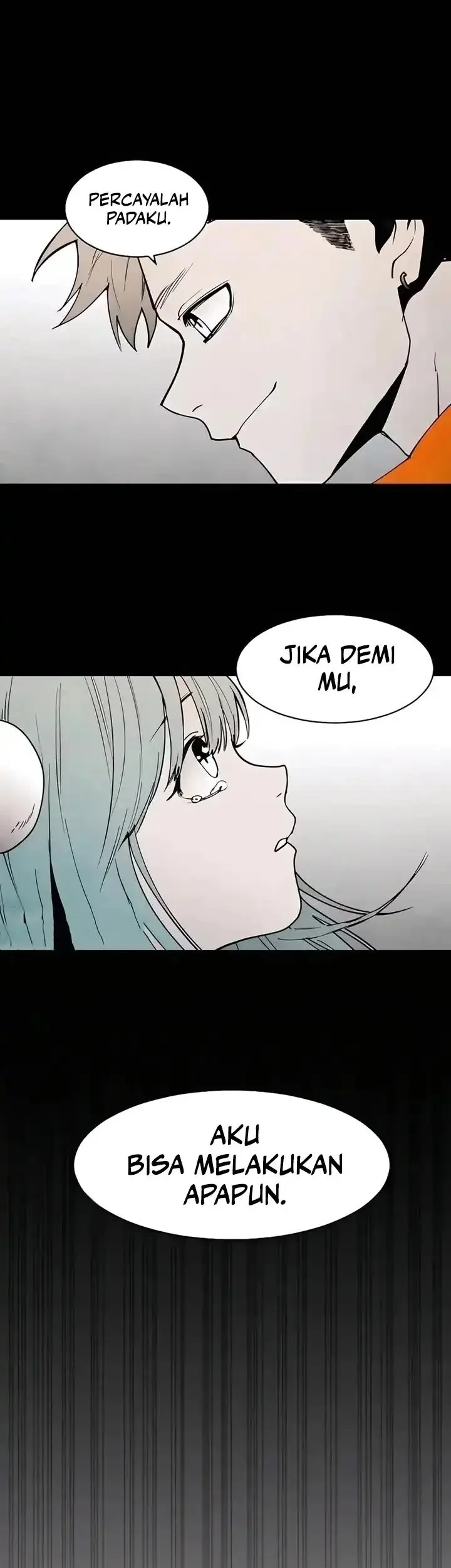 Kimi no Negai ga Kanau made Chapter 5.2 - halaman 11
