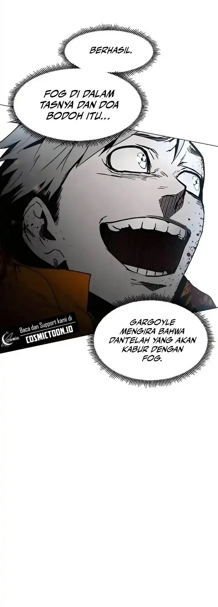 Kimi no Negai ga Kanau made Chapter 5.2 - halaman 15