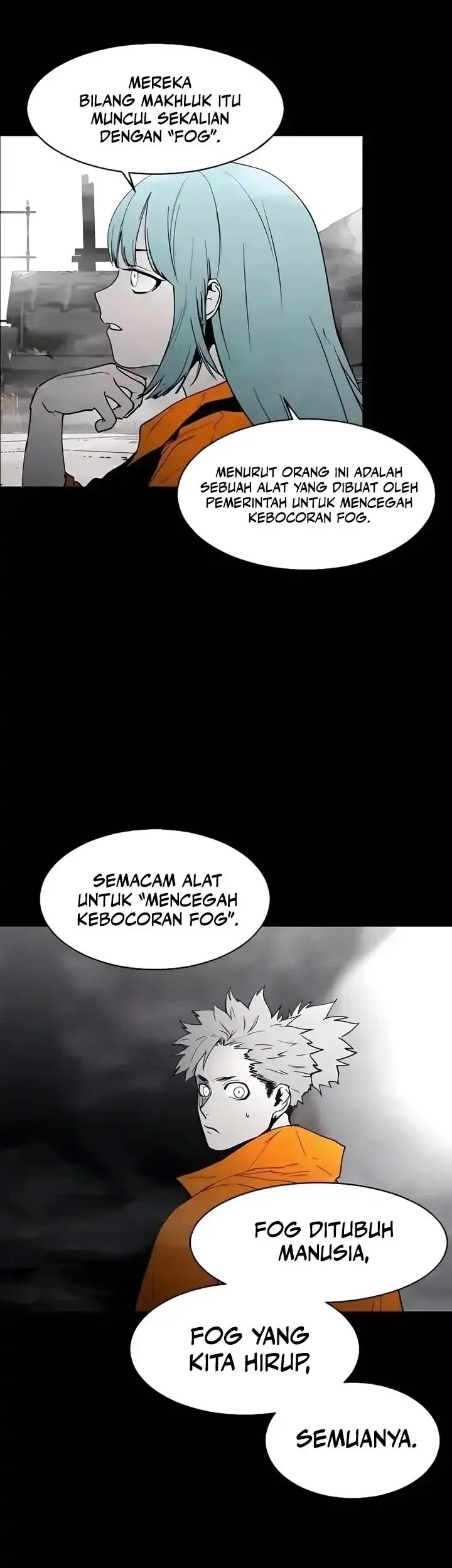 Kimi no Negai ga Kanau made Chapter 5.2 - halaman 6