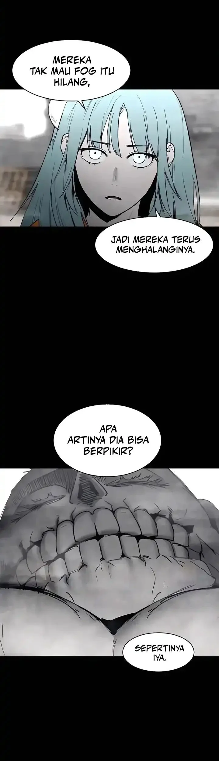 Kimi no Negai ga Kanau made Chapter 5.2 - halaman 7