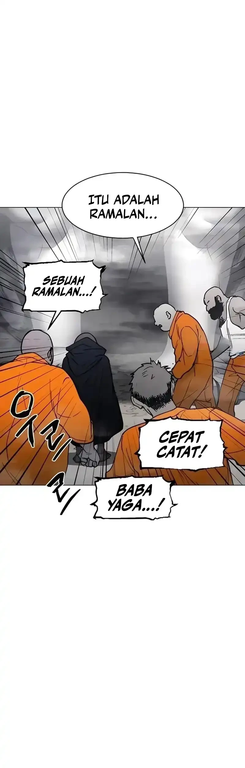 Kimi no Negai ga Kanau made Chapter 5.5 - halaman 7
