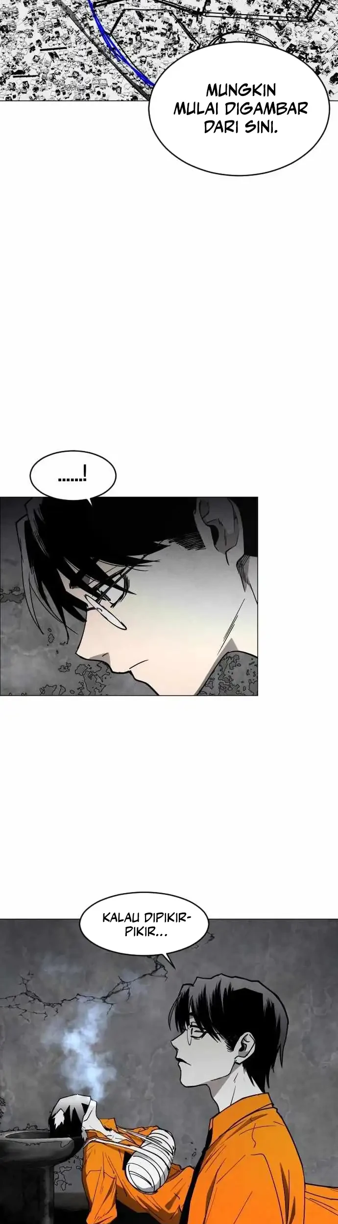 Kimi no Negai ga Kanau made Chapter 6.1 - halaman 3
