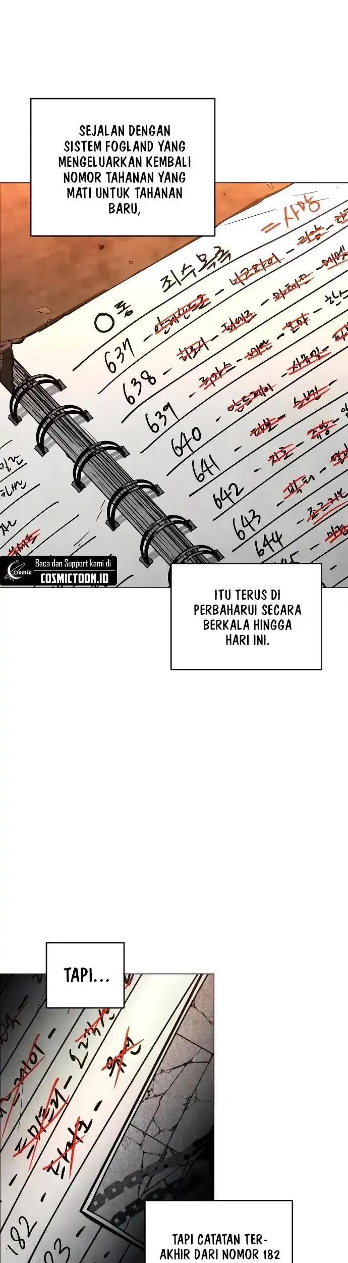 Kimi no Negai ga Kanau made Chapter 6.2 - halaman 12