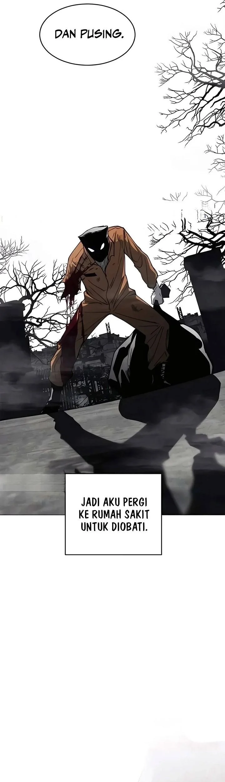 Kimi no Negai ga Kanau made Chapter 7 - halaman 13