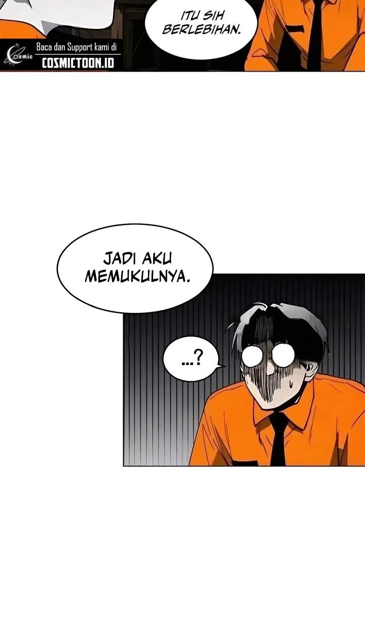 Kimi no Negai ga Kanau made Chapter 7 - halaman 18