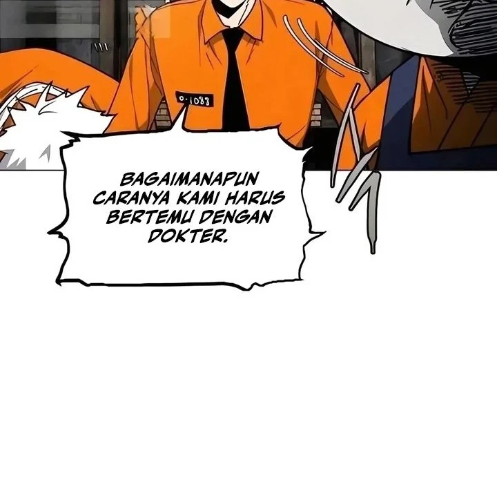 Kimi no Negai ga Kanau made Chapter 7 - halaman 6