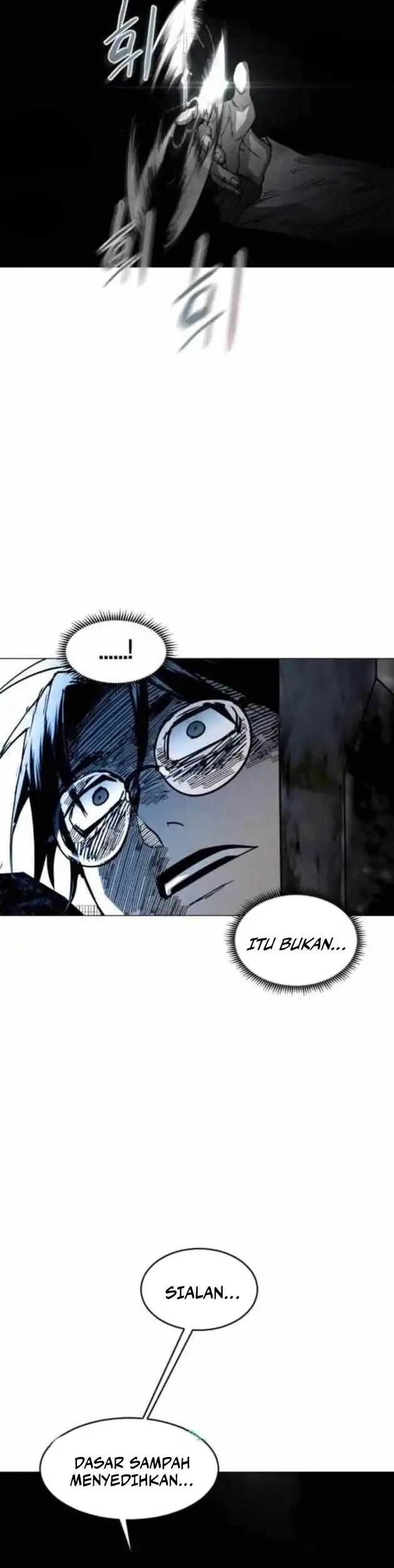 Kimi no Negai ga Kanau made Chapter 8 - halaman 2