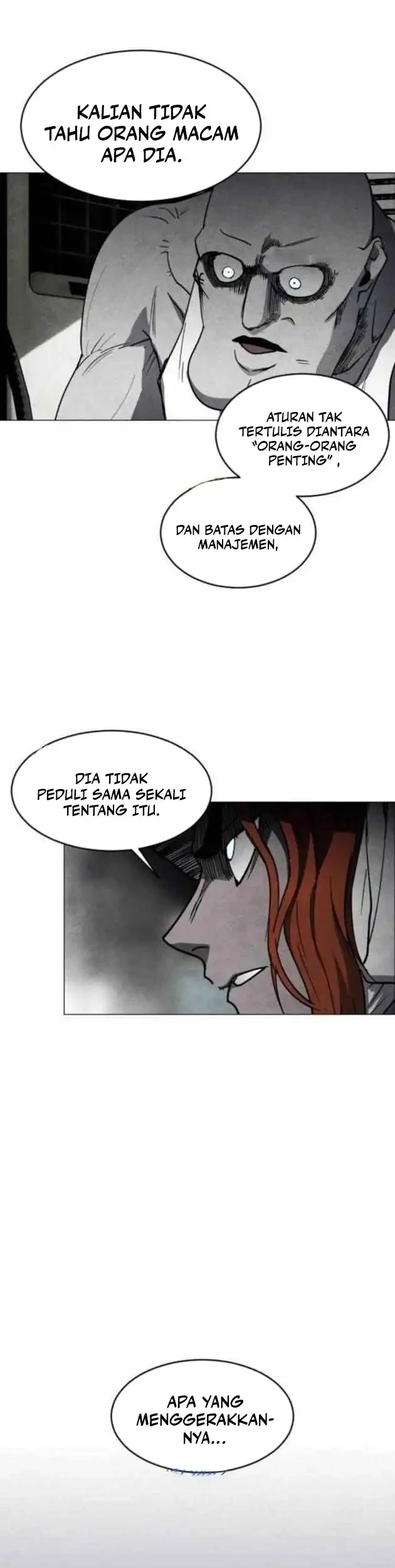 Kimi no Negai ga Kanau made Chapter 8 - halaman 23