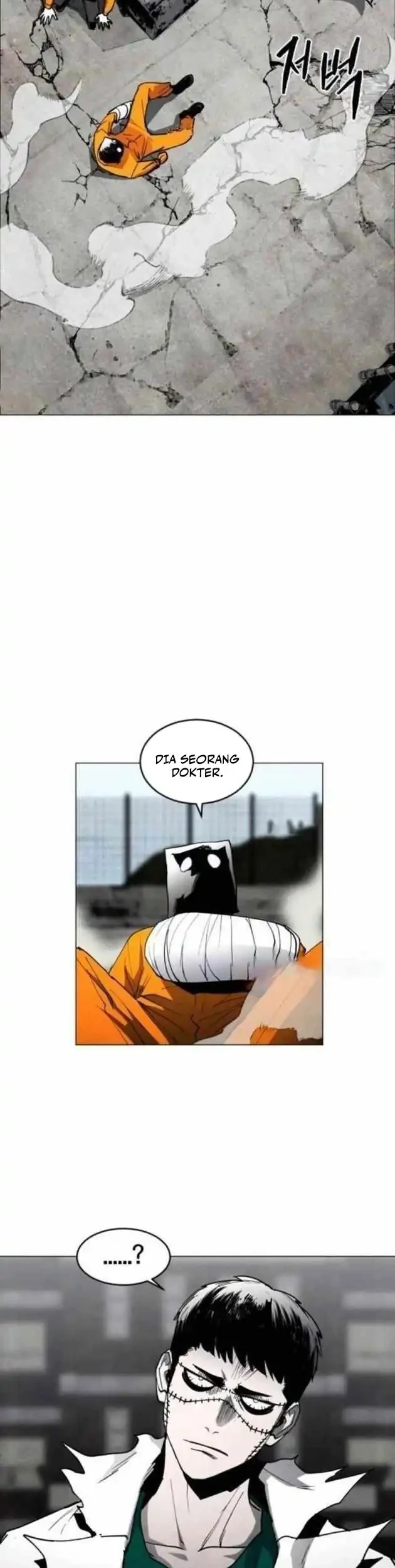 Kimi no Negai ga Kanau made Chapter 8 - halaman 5