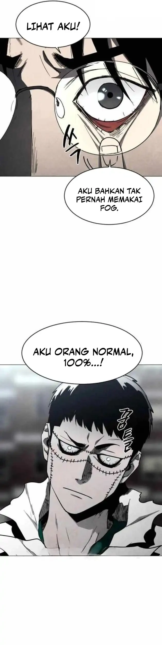 Kimi no Negai ga Kanau made Chapter 8 - halaman 7