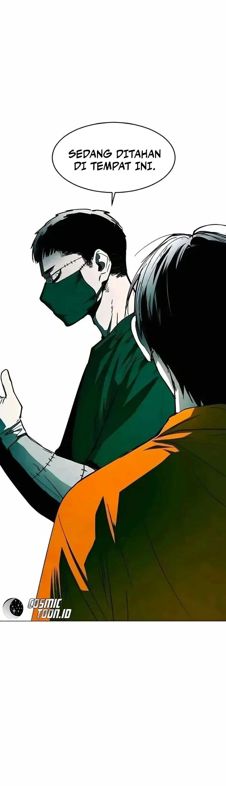 Kimi no Negai ga Kanau made Chapter 9 - halaman 12