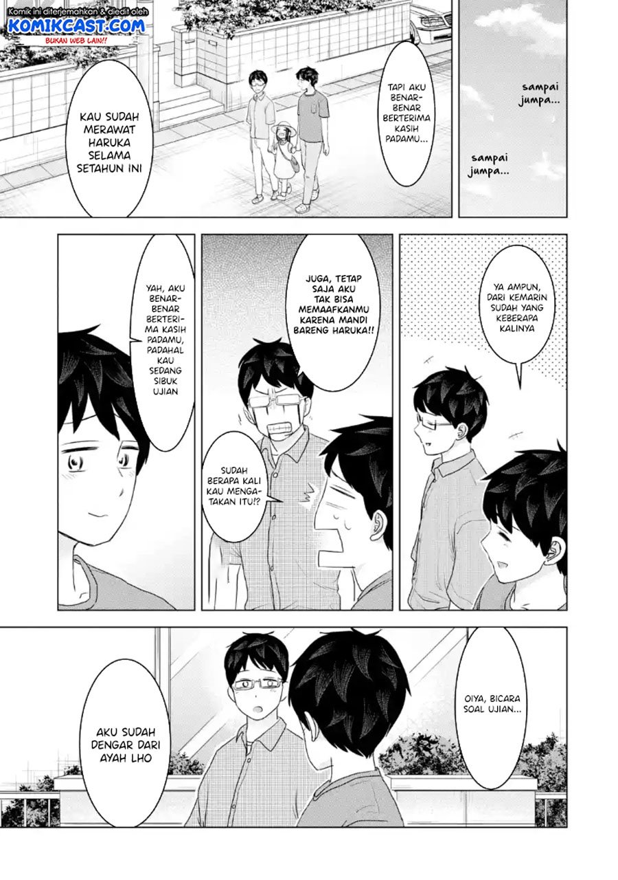 Kimi no Okasan o Boku Ni Kudasai! Chapter 29 - halaman 6