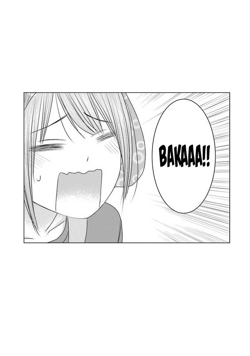 Kimi no Okasan o Boku Ni Kudasai! Chapter 30 - halaman 28