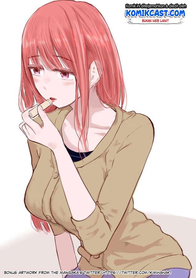 Kimi no Okasan o Boku Ni Kudasai! Chapter 5 - halaman 26
