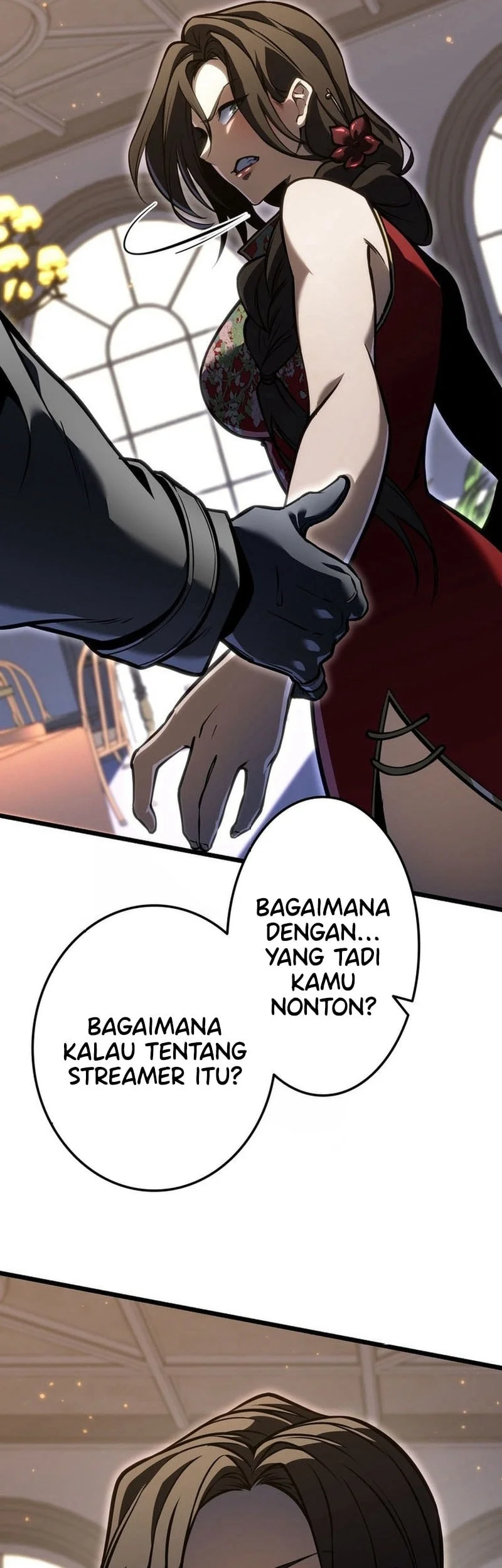 Kimi no Risou no Maid ni Naru! Chapter 2 - halaman 18