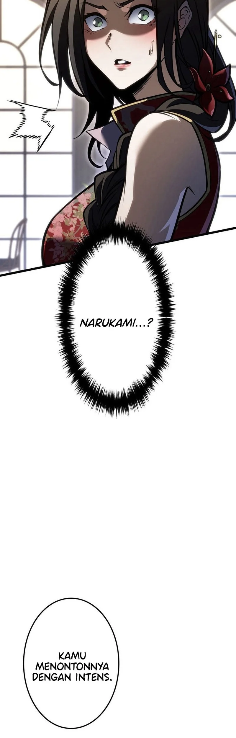 Kimi no Risou no Maid ni Naru! Chapter 2 - halaman 19