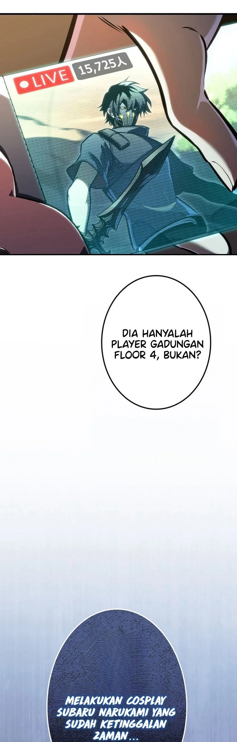 Kimi no Risou no Maid ni Naru! Chapter 2 - halaman 20