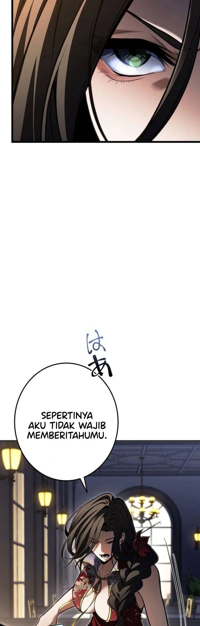 Kimi no Risou no Maid ni Naru! Chapter 2 - halaman 7
