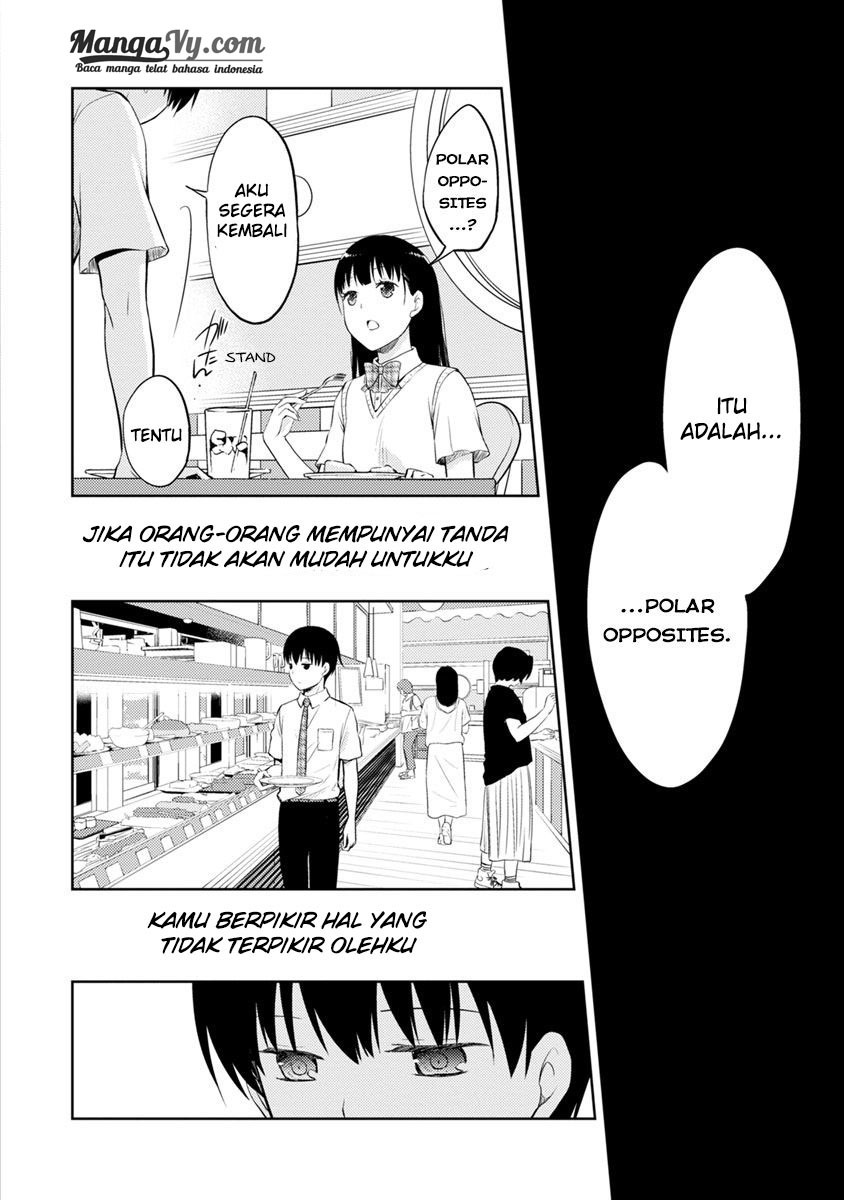 Kimi no Suizou wo Tabetai Chapter 2 - halaman 28
