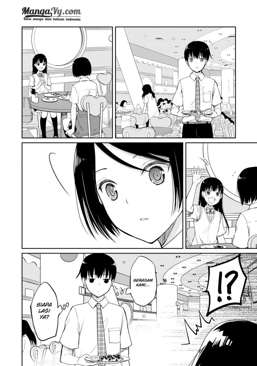 Kimi no Suizou wo Tabetai Chapter 2 - halaman 30