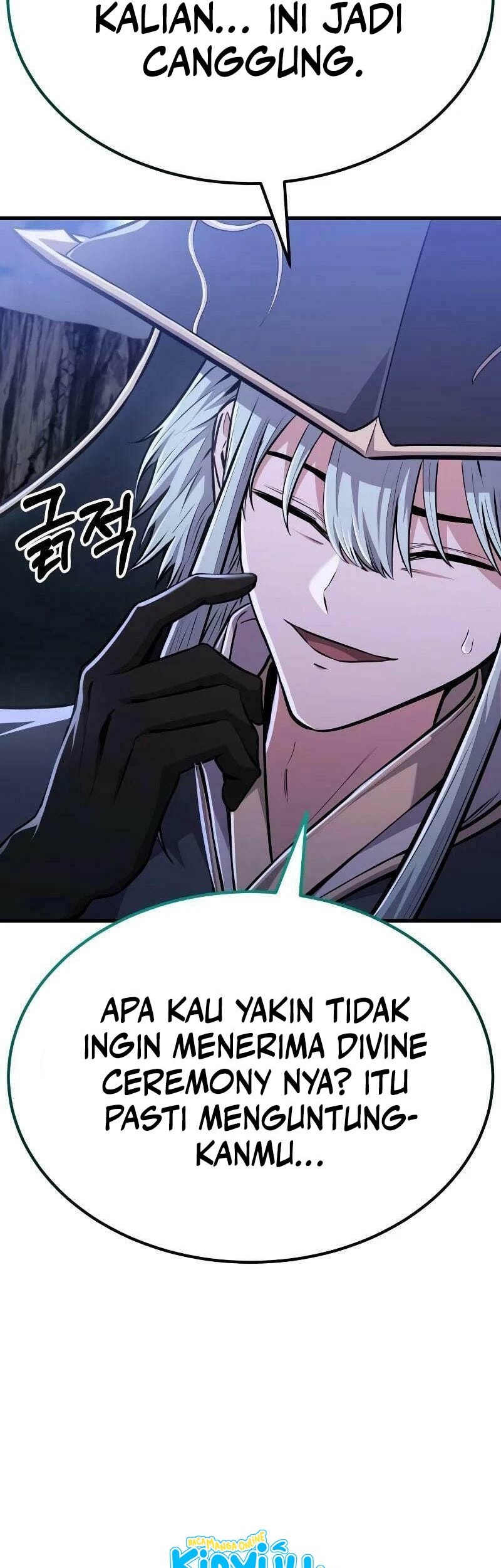 Kimi no Tame nara Nandodemo Chapter 1 - halaman 27