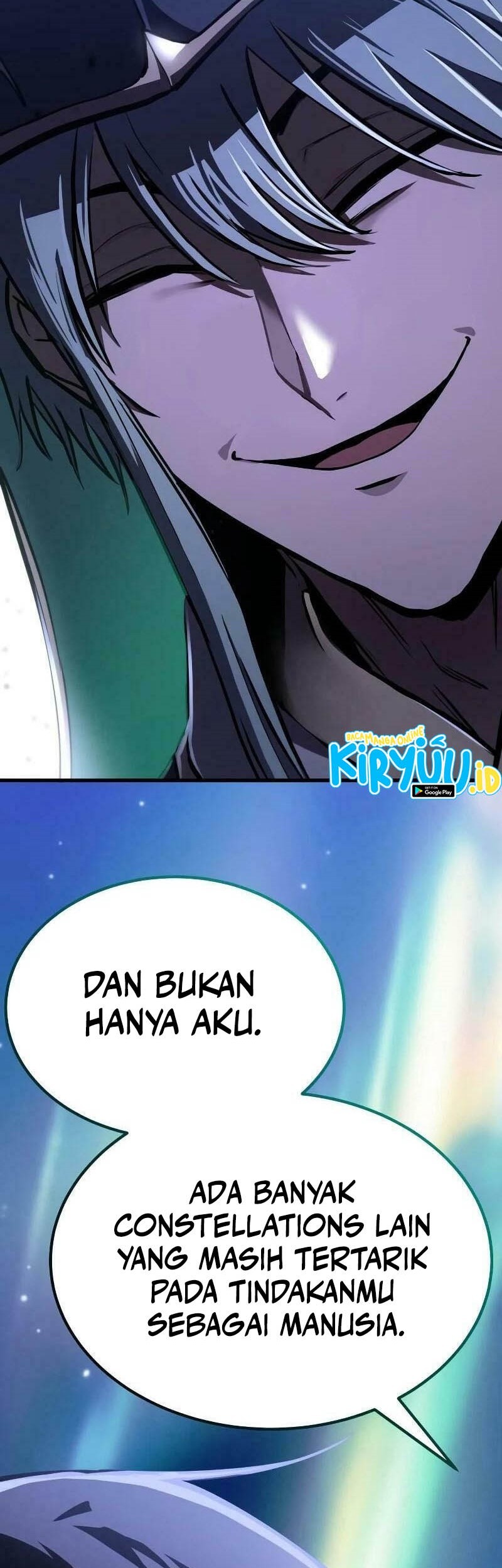 Kimi no Tame nara Nandodemo Chapter 1 - halaman 37
