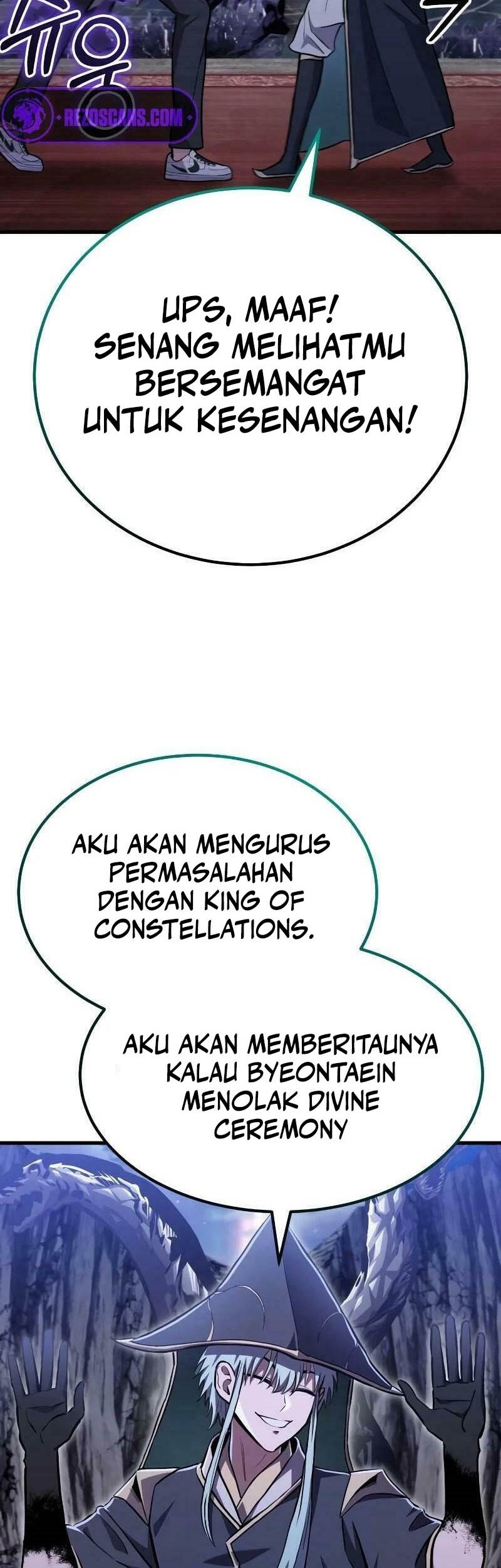 Kimi no Tame nara Nandodemo Chapter 1 - halaman 41