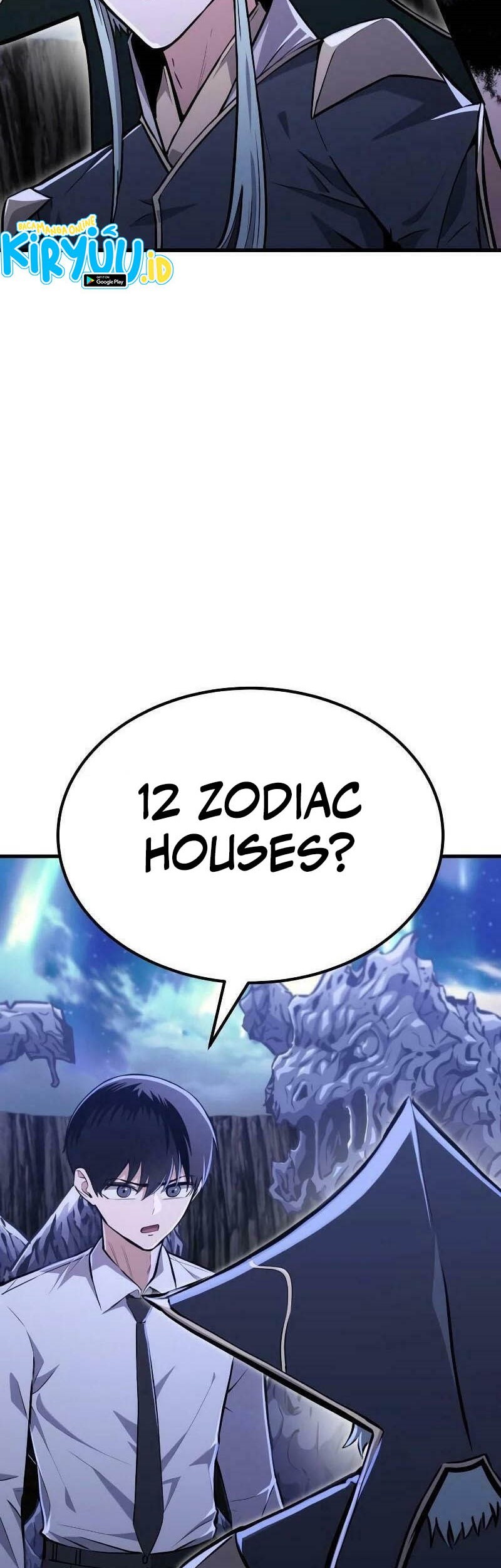 Kimi no Tame nara Nandodemo Chapter 1 - halaman 45