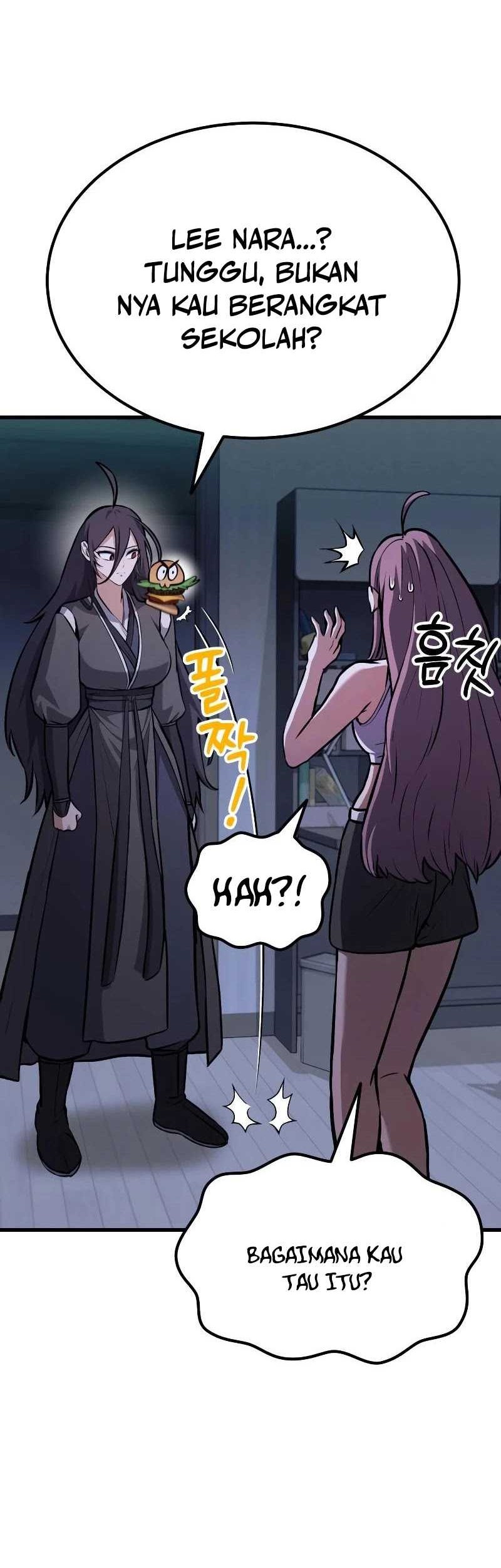 Kimi no Tame nara Nandodemo Chapter 2 - halaman 13