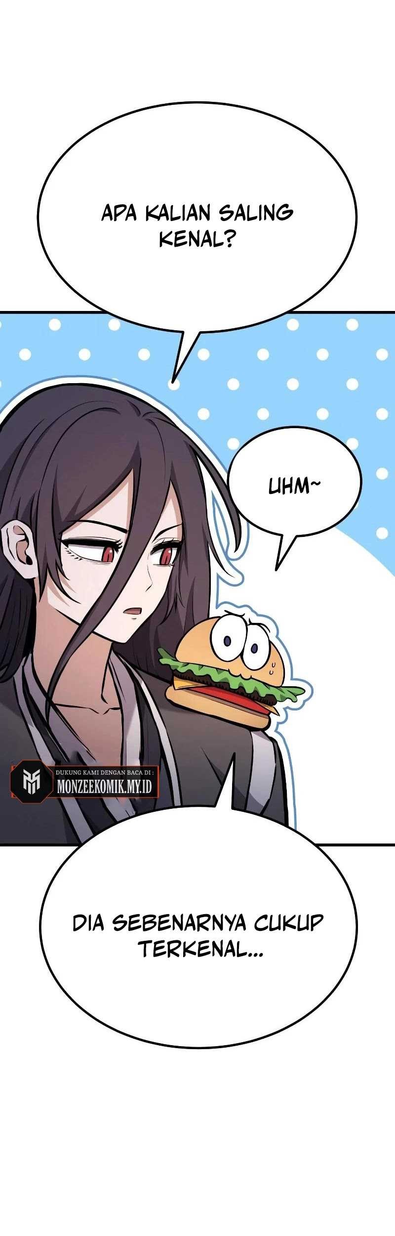 Kimi no Tame nara Nandodemo Chapter 2 - halaman 14