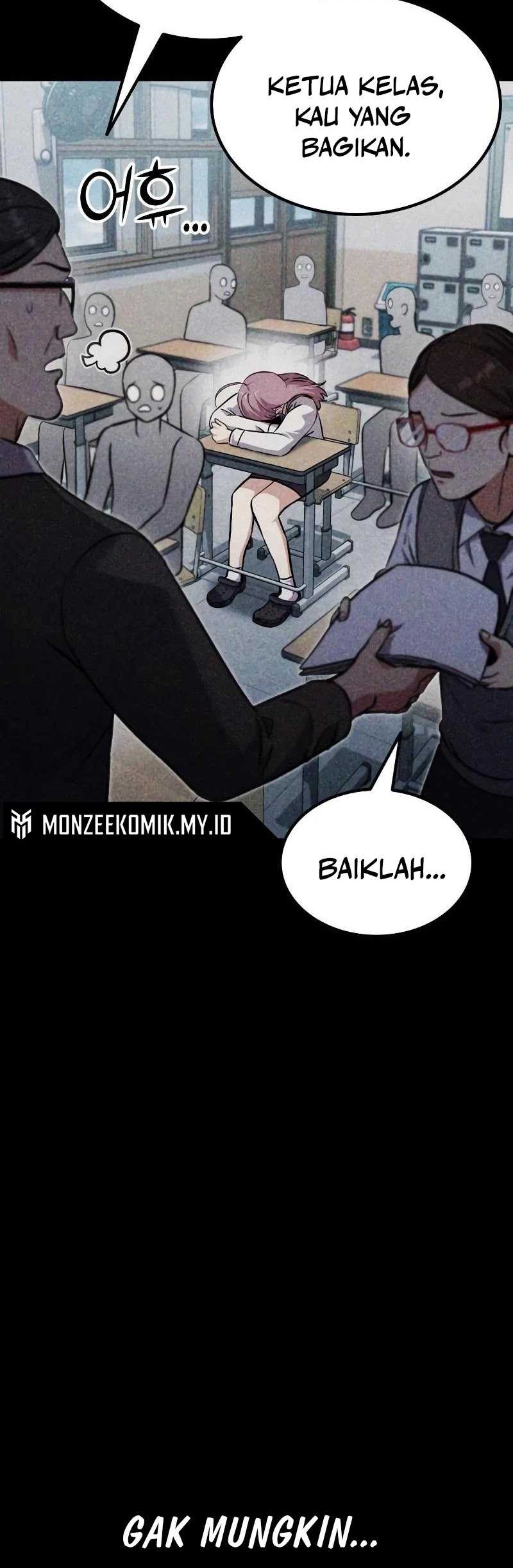 Kimi no Tame nara Nandodemo Chapter 2 - halaman 17