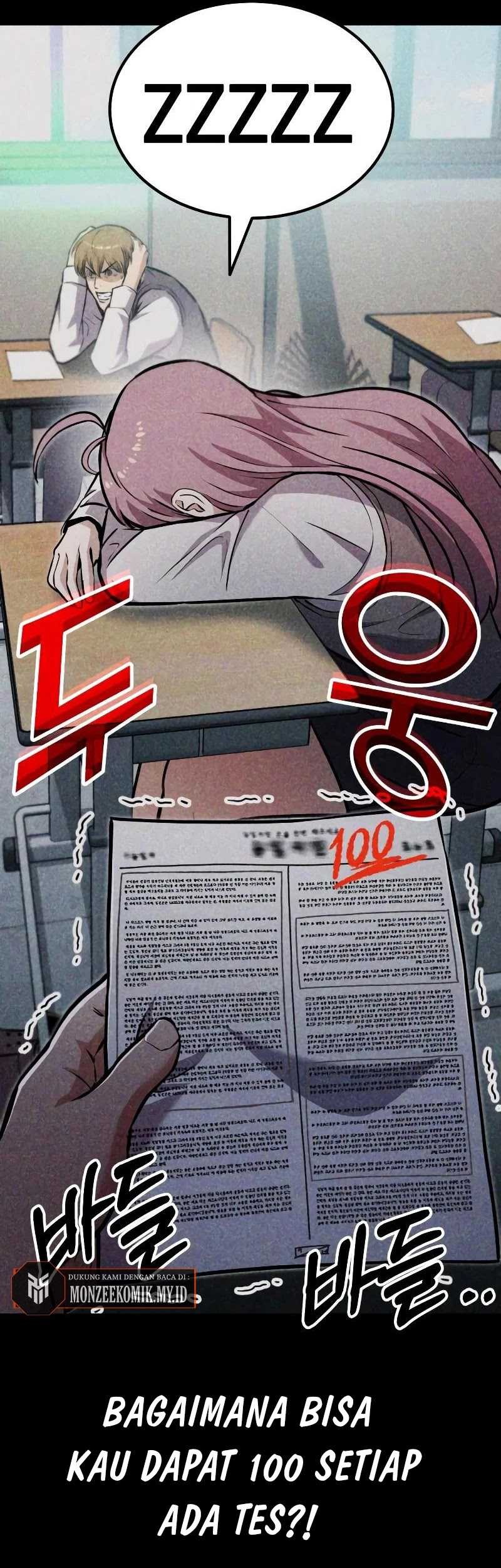 Kimi no Tame nara Nandodemo Chapter 2 - halaman 20