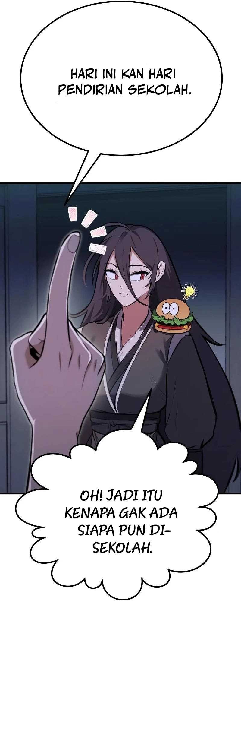Kimi no Tame nara Nandodemo Chapter 2 - halaman 24