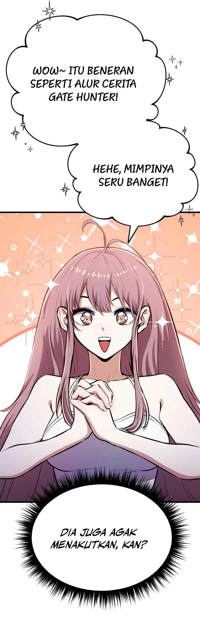 Kimi no Tame nara Nandodemo Chapter 2 - halaman 26