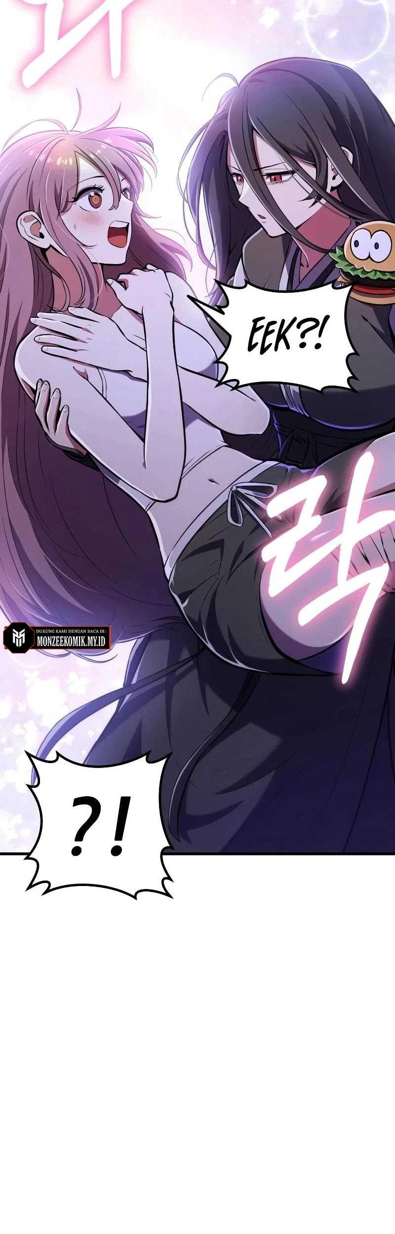 Kimi no Tame nara Nandodemo Chapter 2 - halaman 28