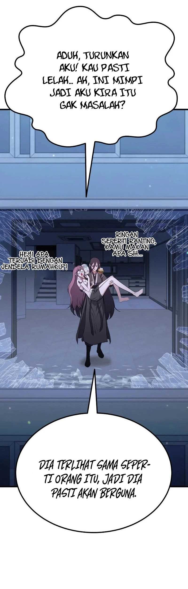 Kimi no Tame nara Nandodemo Chapter 2 - halaman 29