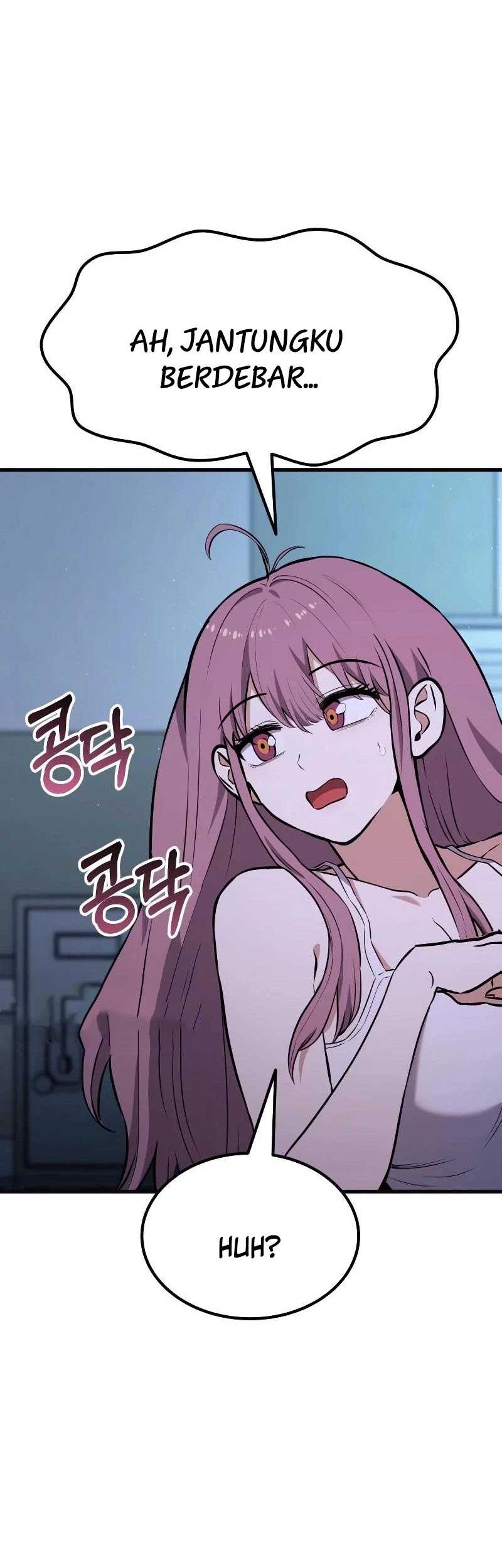 Kimi no Tame nara Nandodemo Chapter 2 - halaman 37