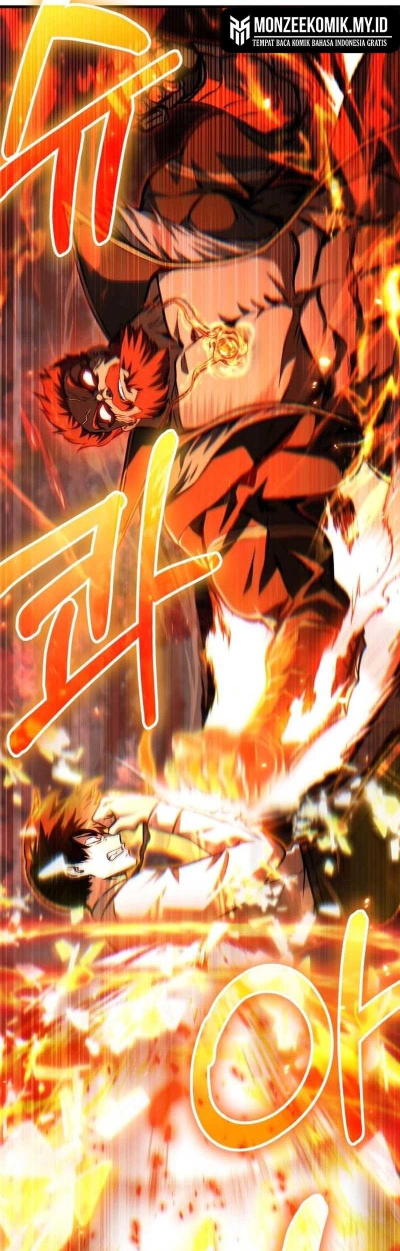 Kimi no Tame nara Nandodemo Chapter 3 - halaman 22