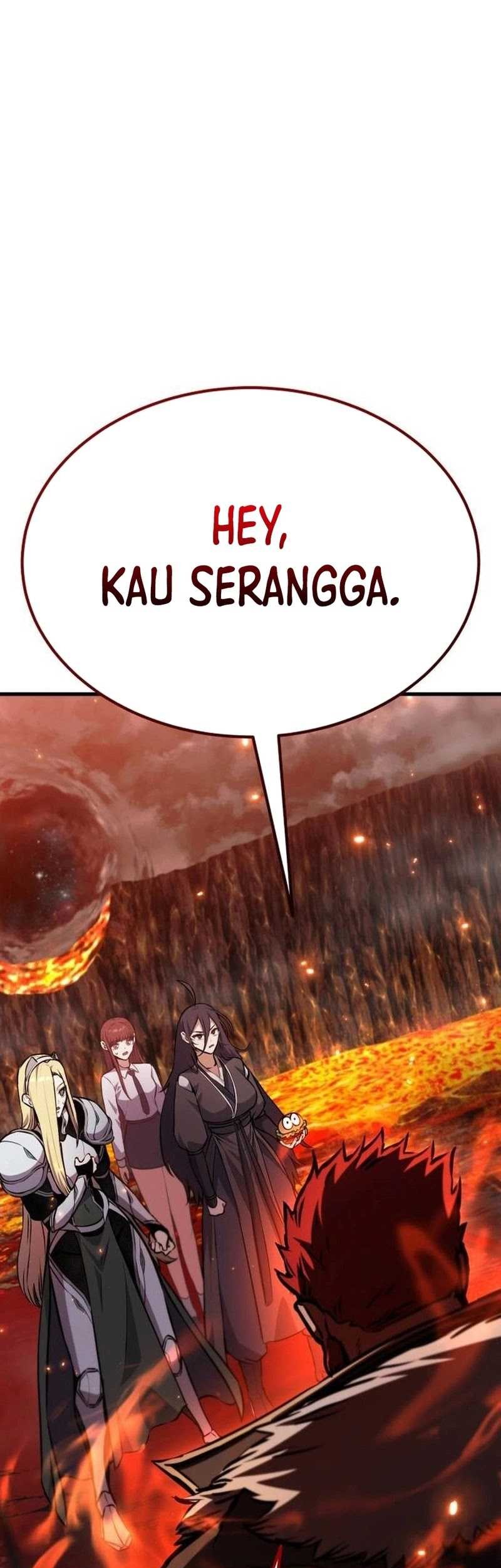 Kimi no Tame nara Nandodemo Chapter 3 - halaman 32